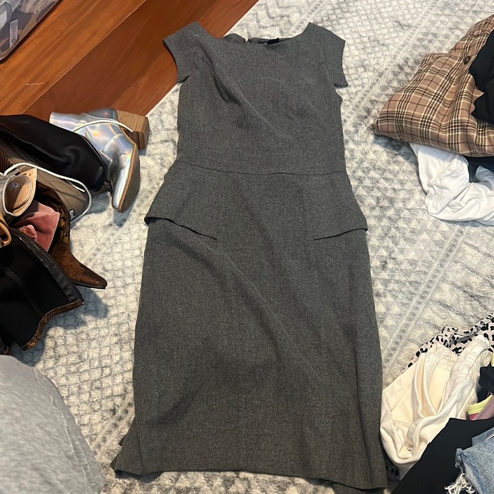 French Connection Dress